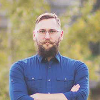 Jeremy Ross, Creative Director, Development Lead at Indevver
